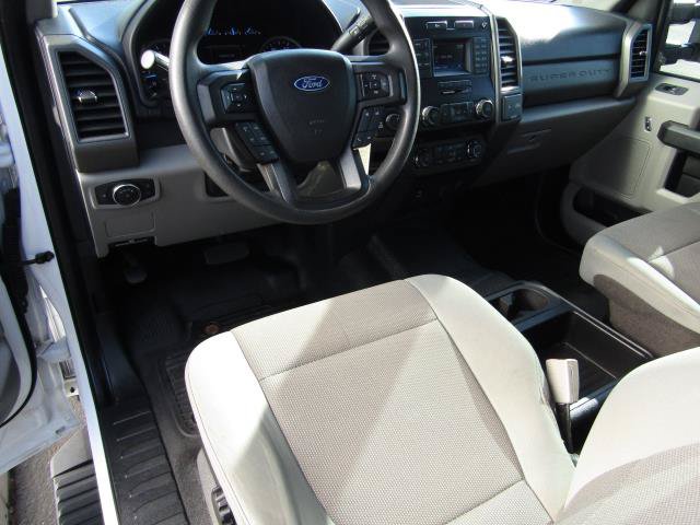 Used 2019 Ford F250 XL w/ XL Value Package AWD/4WD image 2