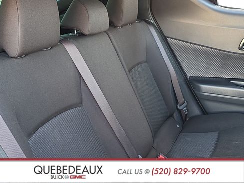 Used 2019 Toyota C-HR XLE FWD image 24