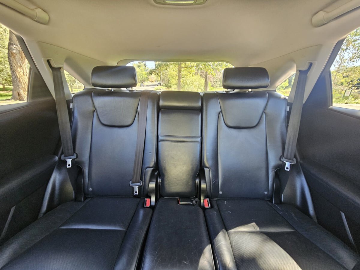 Used 2010 Lexus RX 350 AWD w/ Premium Pkg image 27