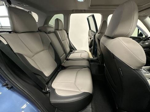 Used 2021 Subaru Forester Limited w/ Popular Package #3 image 25