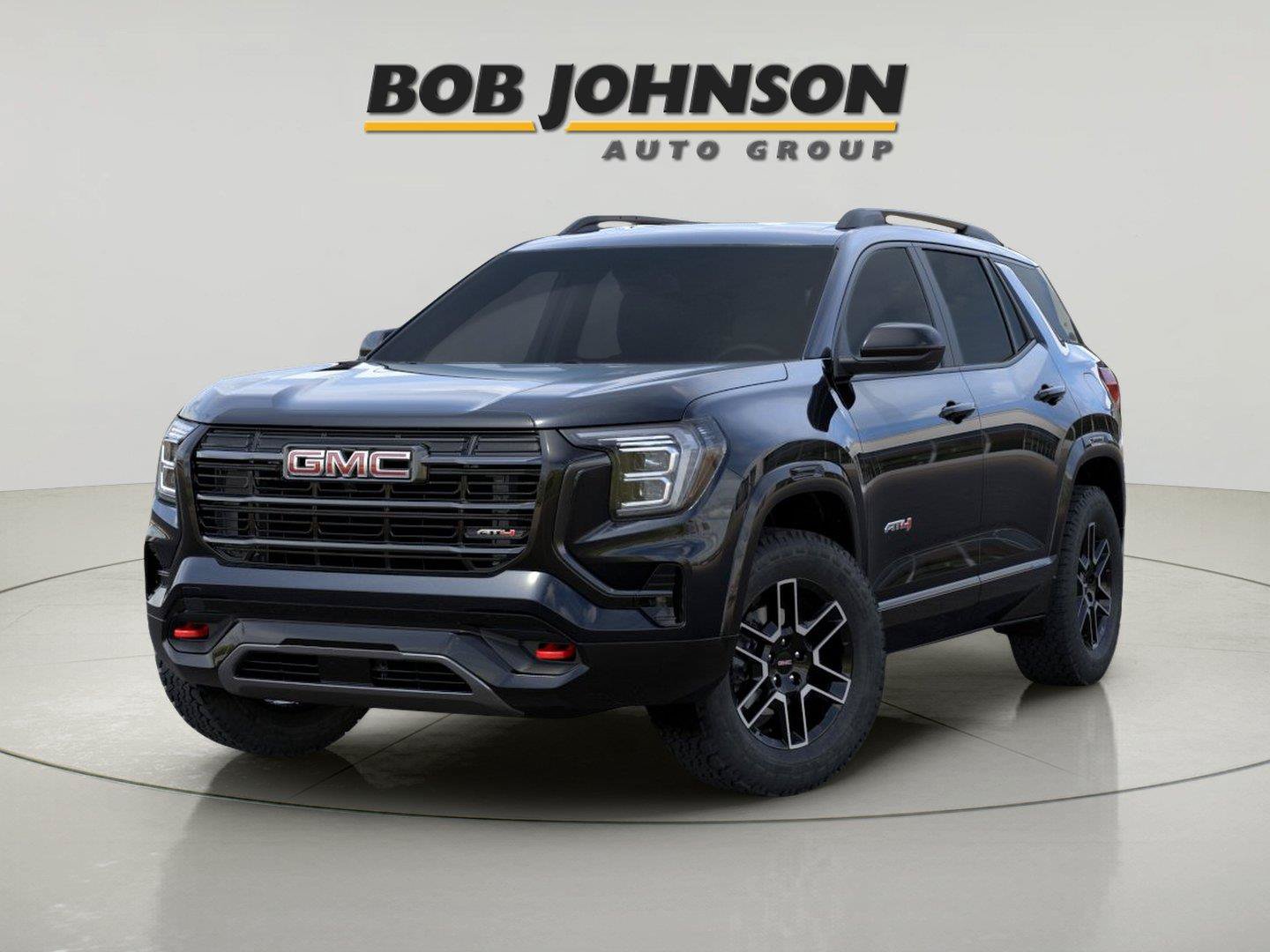 New 2027 GMC Terrain AT4 AWD/4WD image 3