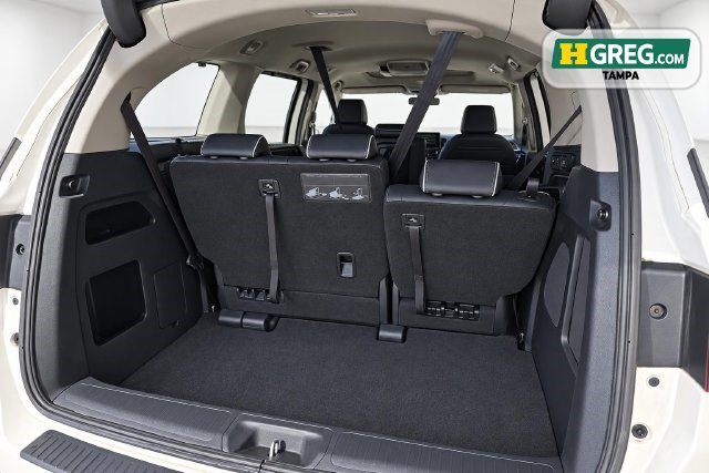 Used 2023 Honda Odyssey Elite image 17