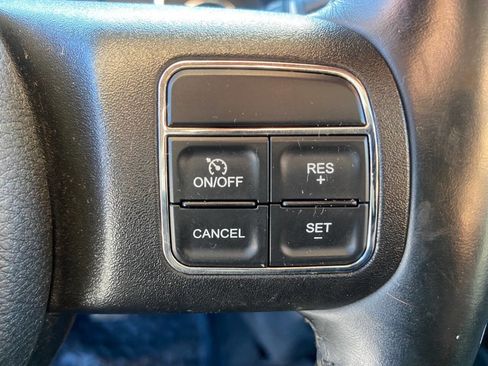 Used 2016 Jeep Wrangler Unlimited Sport w/ Quick Order Package 24S image 29