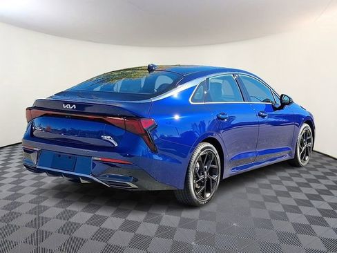 New 2026 Kia K5 GT-Line w/ GT-Line Premium Package image 6