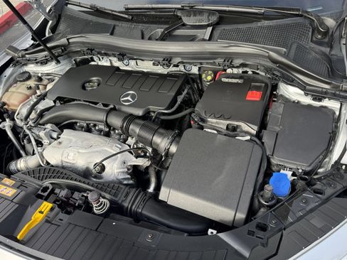 Used 2023 Mercedes-Benz GLA 250 image 5