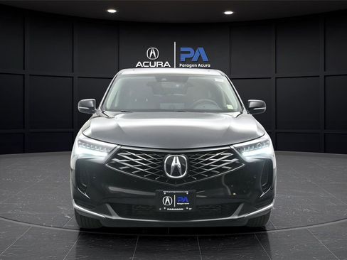 Certified 2025 Acura RDX SH-AWD w/ Technology Package image 25