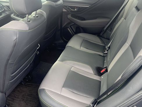 Used 2025 Subaru Outback Onyx Edition AWD/4WD image 15