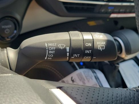 New 2026 Toyota Sienna Limited AWD/4WD image 12