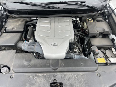 Used 2022 Lexus GX 460 Premium w/ Premium Package image 36