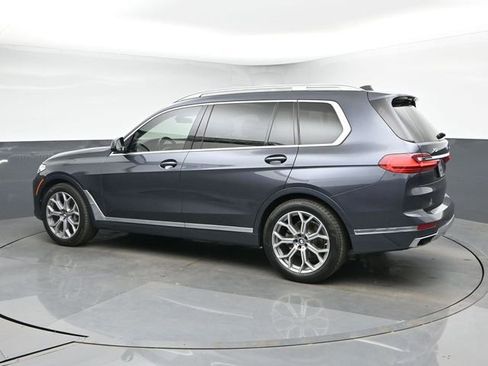 Used 2019 BMW X7 xDrive40i w/ Premium Package AWD/4WD image 7