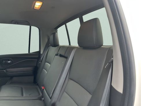 Used 2019 Honda Ridgeline RTL image 18