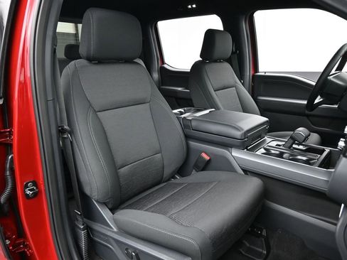 New 2025 Ford F150 XLT w/ Equipment Group 302A MID image 27