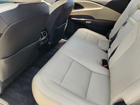 Certified 2025 Lexus RX 350 Premium Plus w/ Convenience Package FWD image 25