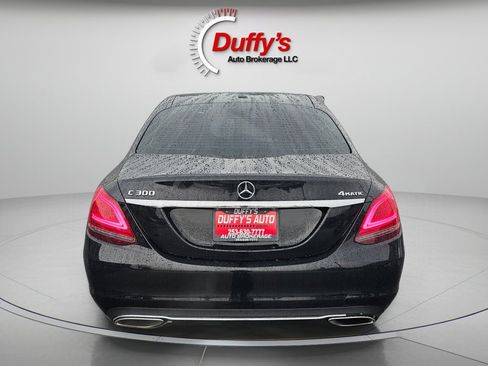 Used 2019 Mercedes-Benz C 300 C 300 image 18