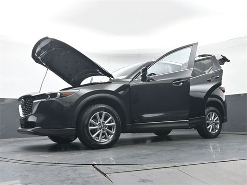 Certified 2023 MAZDA CX-5 AWD 2.5 S w/ Select Package image 45