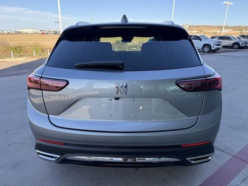 New 2026 Buick Envision Preferred image 7