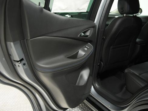 New 2026 Buick Encore GX Sport Touring AWD/4WD image 18