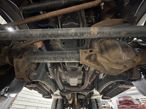 Used 2016 Ford F450 XL w/ Power Equipment Group image 68