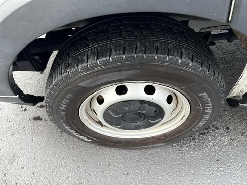 Used 2019 Ford Transit 150 148 Low Roof image 11