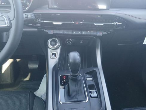 Used 2024 Dodge Hornet GT w/ GT Blacktop Package image 13