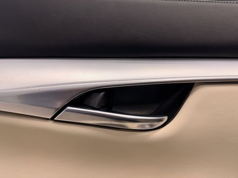 Used 2019 INFINITI QX50 Luxe w/ Cargo Package image 20