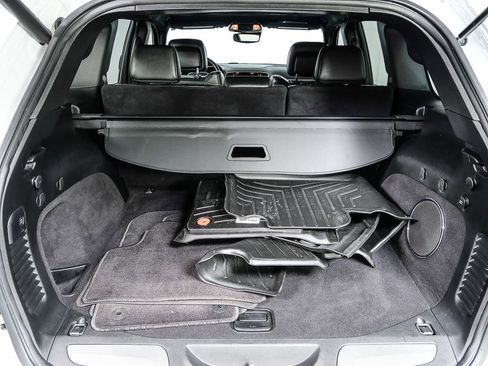 Used 2019 Jeep Grand Cherokee High Altitude AWD/4WD image 33