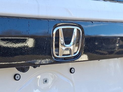 New 2026 Honda Passport TrailSport Elite image 11