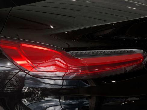 New 2026 BMW Z4 sDrive30i w/ Premium Package image 8