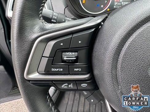 Used 2023 Subaru Forester Premium AWD/4WD image 15