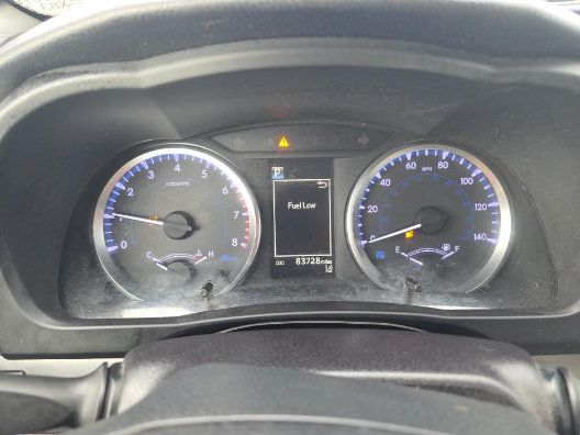 Used 2019 Toyota Highlander LE FWD image 8