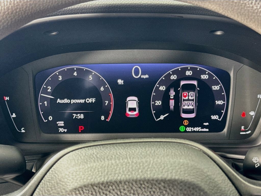 Used 2023 Honda Accord EX image 15
