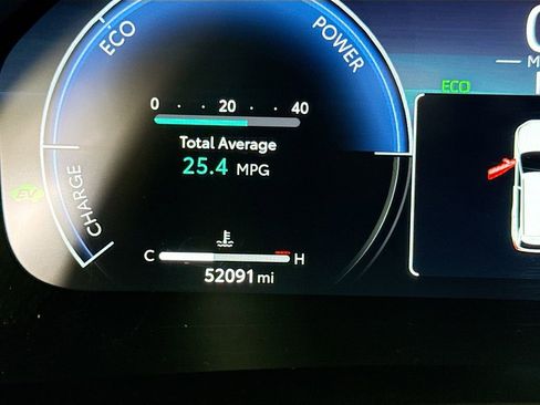 Used 2024 Toyota Grand Highlander Hybrid MAX Limited image 12