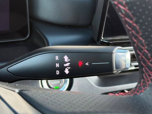 Used 2024 Acura ZDX A-Spec RWD image 20