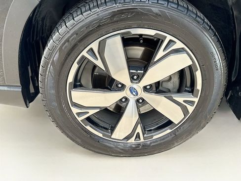 Used 2019 Subaru Forester Touring w/ Popular Package #3 AWD/4WD image 40