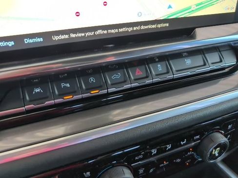 New 2026 Chevrolet Silverado 1500 High Country w/ Midnight Edition image 25