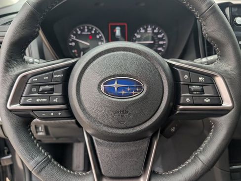 New 2026 Subaru Ascent Premium image 9