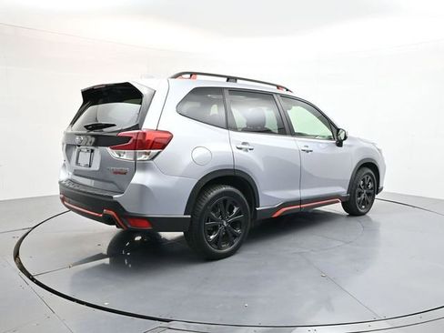 Used 2019 Subaru Forester Sport w/ Popular Package #2 image 7