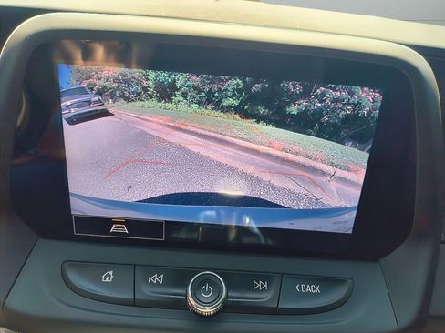 Used 2023 Chevrolet Camaro LT w/ RS Package image 23