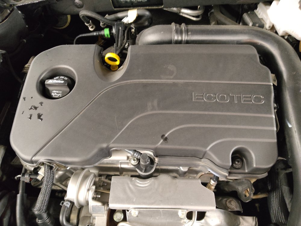 Used 2025 Chevrolet Malibu LT FWD image 30