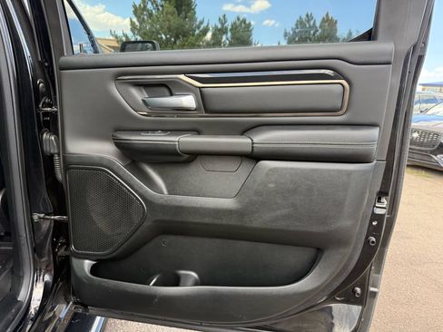 Used 2020 RAM 1500 Sport w/ Alpine Leather & Sound Group AWD/4WD image 20