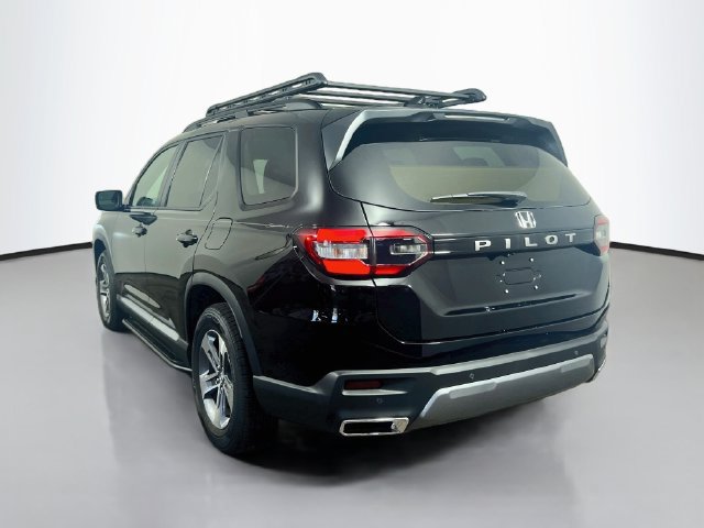 New 2026 Honda Pilot EX-L image 6