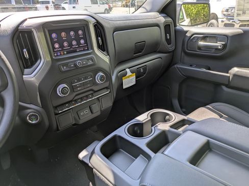 New 2026 GMC Sierra 1500 Pro w/ Pro Value Package AWD/4WD image 19