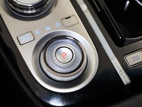 Used 2023 Genesis G80 3.5T Sport w/ Winter Weather Package image 7