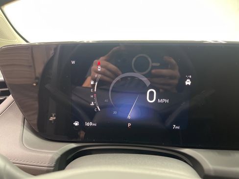 New 2026 Buick Encore GX Sport Touring image 11