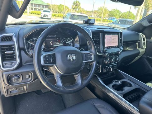 Used 2022 RAM 1500 Big Horn image 21