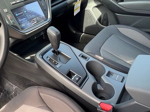 New 2026 Subaru Crosstrek 2.5i AWD/4WD image 24