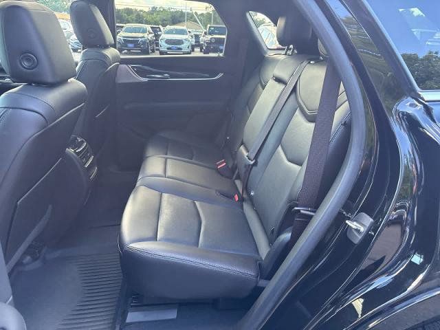 Used 2021 Cadillac XT5 Premium Luxury AWD/4WD image 18