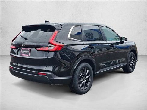 New 2026 Honda CR-V EX-L image 5