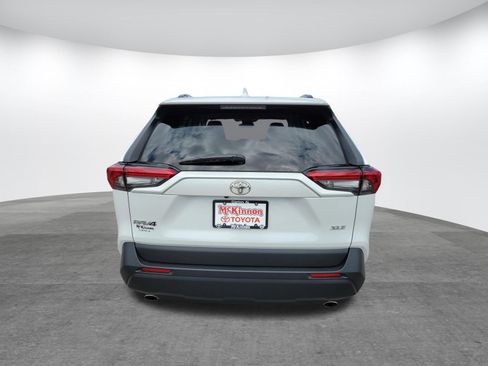 Used 2024 Toyota RAV4 XLE Premium w/ Weather Package FWD image 6