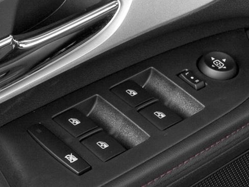 Used 2014 Chevrolet Equinox LTZ image 14